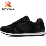 ROYYNA 2019 New Designer Wedges Sole Ladies men Casual Shoes Platform Vulcanized Women Sneakers Shoes Zapatos De Mujer Footwear