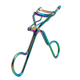 Stainless Steel Eyelash Curler Clip Proffessional Handle Eye Curling Beauty Makeup Tool Cosmetic