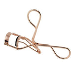 Stainless Steel Eyelash Curler Clip Proffessional Handle Eye Curling Beauty Makeup Tool Cosmetic