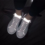 High Quality Women White Shoes Size 34-44 Spring Lovers Genuine Leather flats shoes Women White Casual Shoes White Shoes