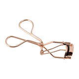 Professional Rose Gold Eyelash Curler Clip False Eyelashes Curling  Metal Accessories Beauty Makeup Tools For Women TSLM1