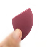 21 Colors Makeup Cosmetic Puff Powder Puff Smooth Women's Foundation Sponge Beauty to Make Up Accessories Water-Drop Shape