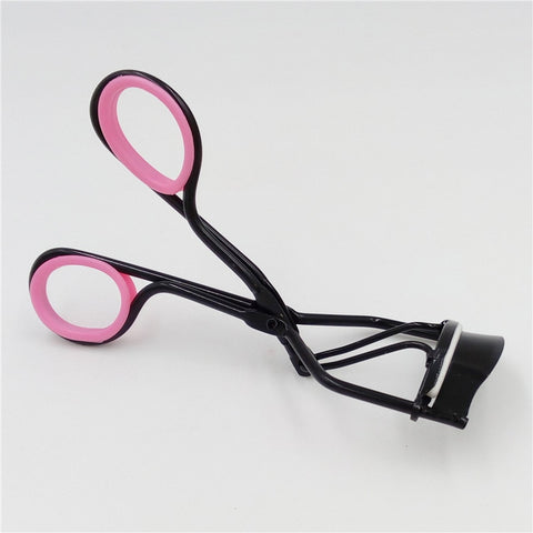 Eyelash Curlers Eye Lashes Curling Clip False Eyelashes Cosmetic Beauty Makeup Tool Metal Accessories Color Randomly